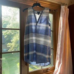 Gap Linen Dress